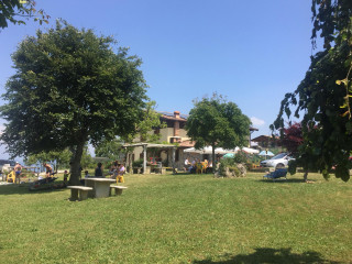 Trattoria Pizzeria Felicita