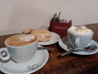 Bistrot Caffè