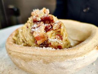 Hostaria Pizzeria Carducci