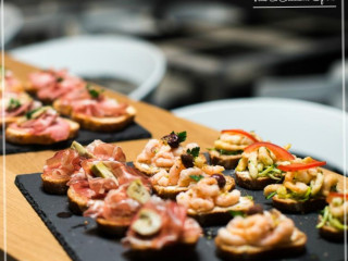 Vino Cicchetti Squero