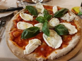 Pizzeria Da Scattu