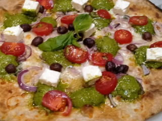 Arte Pizza