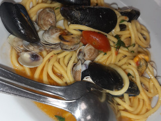 Don Cila Osteria Pizzeria