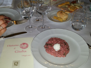 Borgo Alla Quercia