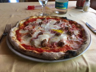 Pizzeria Eporediese Di Giovanni Francese
