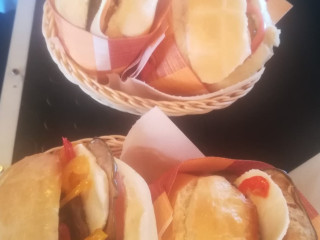 Snack Bartrinita