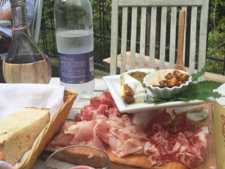 Osteria Ponte Molassa