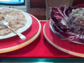 Twins Cafe