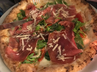 Gusto Over The Sea