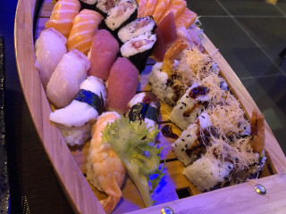 Fuku Sushi