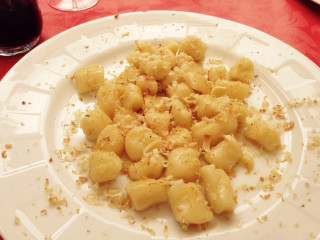 Ranch Alle Roste