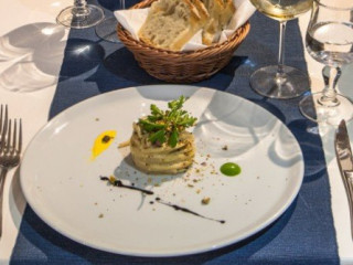 Osteria Del Mare
