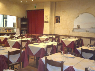 Pizzeria Da Valentino