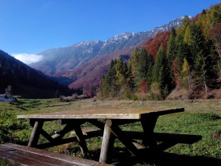 Rifugio Monte Baldo