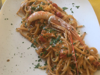 Trattoria Polleria Garibaldi