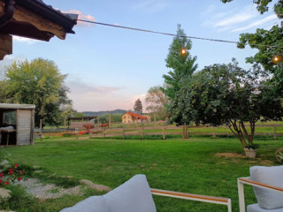 Albergo Bacco