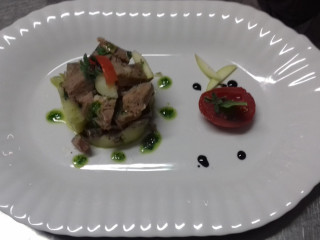 Osteria Dal Campanèr