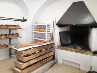 Antico Forno Santa Caterina