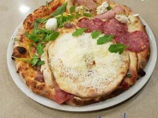 Pizzeria Miracolo Da Andrea