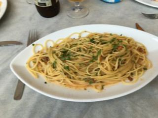 Al Faro Blu