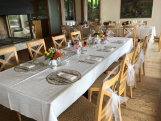 Agriturismo Vedova