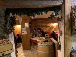 Baita De L'all