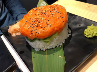 Rainbow Sushi 2.0