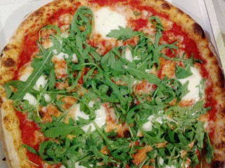 Officina Della Pizza