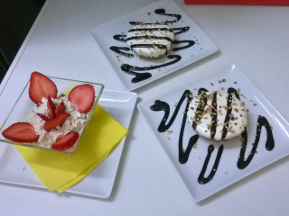 La Fenice Pizzeria