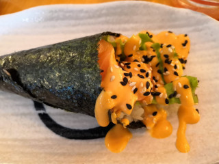My Sushi House