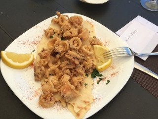 Taverna Il Vecchio Saloon