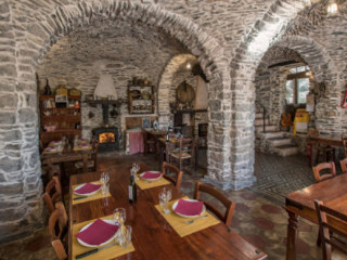 Agriturismo La Fontana Dell'olmo