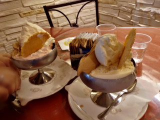 Helios Cafe'