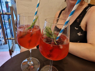 La Bottega Del Pincho's