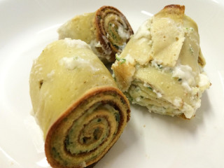 Antica Trattoria Di Otilia