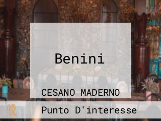 Benini