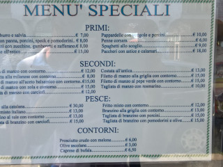 L’angolo Della Pizza 3