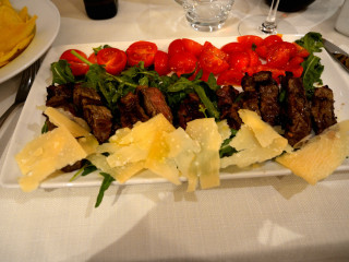 Sciuscià