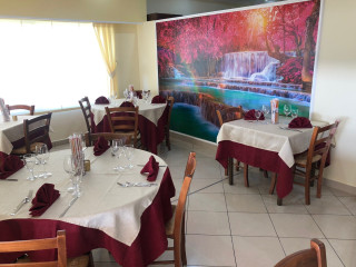 Pizzeria Maris