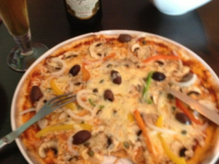 Hoeoers Restaurang Pizzeria