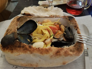 Pizzeria Agora