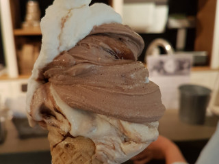 Gelateria La Romana Rimini Fuoriporta