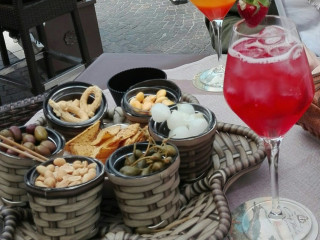 Cafe Italia