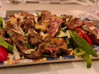 Ammor Cucina E Tradizione