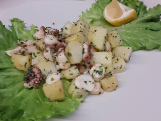 I Sapori