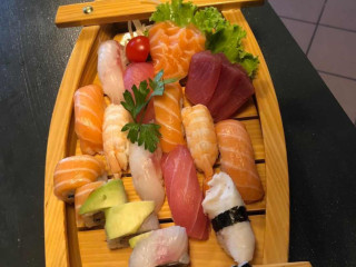 Nara Sushi