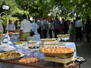 Trattoria Bianchi