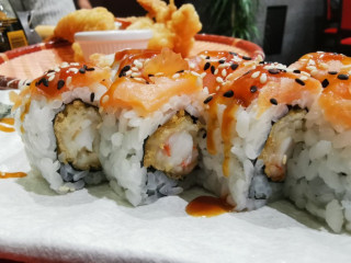 Mili Sushi