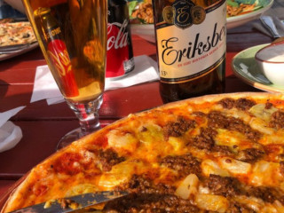 Pizzeria Campino