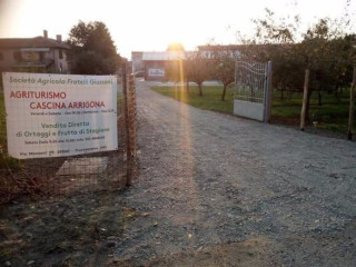Cascina Arrigona
